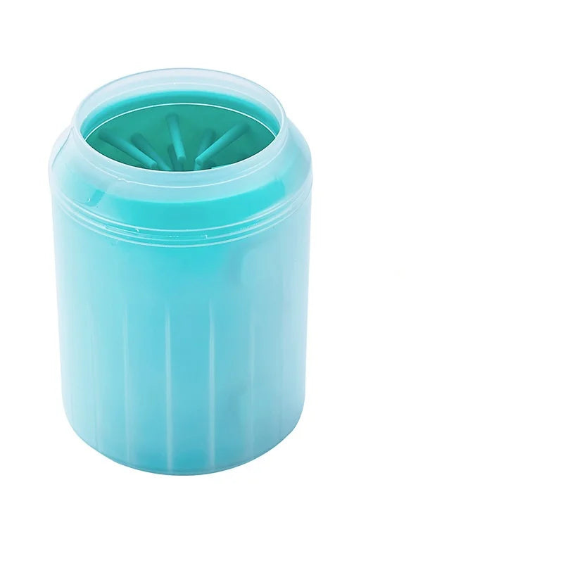 Tailmere Paw Cleaner Cup - Clean Muddy Paws in 10 Seconds