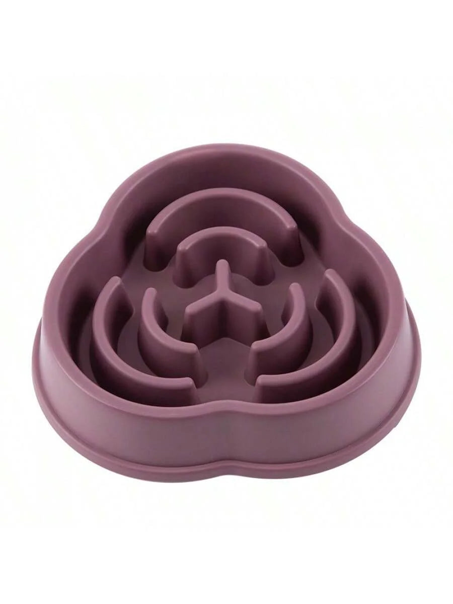 Tailmere Anti-Gulping Slow Feeder Bowl — Healthier Eating for Dog