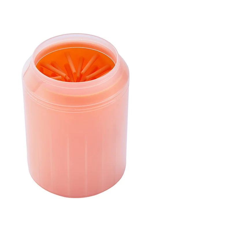 Tailmere Paw Cleaner Cup - Clean Muddy Paws in 10 Seconds