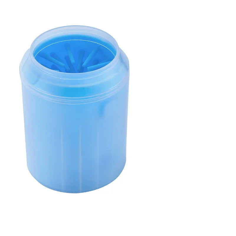 Tailmere Paw Cleaner Cup - Clean Muddy Paws in 10 Seconds