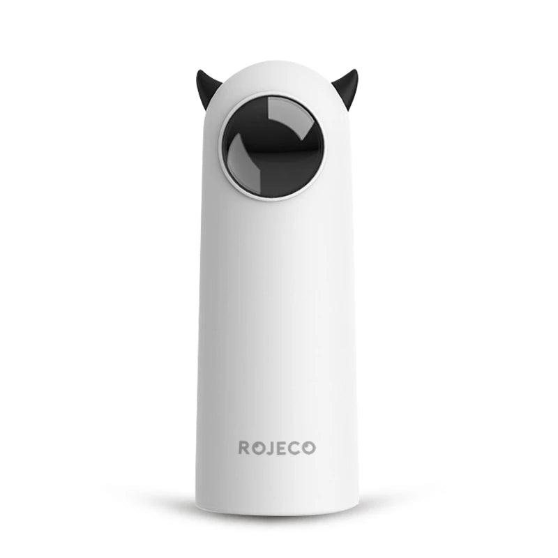 Tailmere Automatic Laser Cat Toy — 360° Smart Interactive Play, Auto Shut-Off